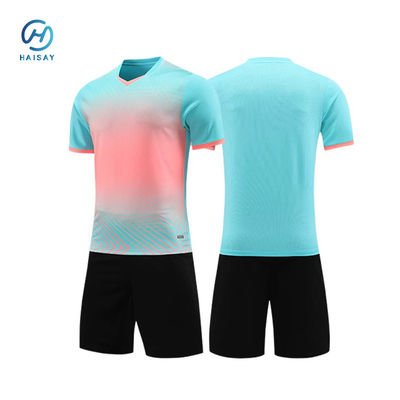 2025 Customizable Team Sports Jerseys Breathable Quick-Dry Fabric Adult Size XL Regular Fit Football/Basketball/Ping Pong