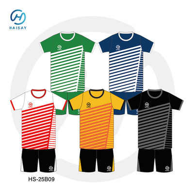 Custom Soccer Sets Engineered for Champions Cut and Sew Technology in Your Team's Colors