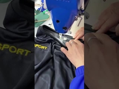 Maglia della squadra personalizzata