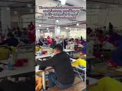 Maglia della squadra personalizzata