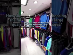 Magliette da calcio per la squadra La scelta perfetta per la stagione di calcio