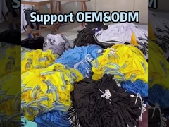 Maglietta da squadra a manica corta con disegno personalizzato