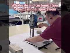 Maglia della squadra personalizzata