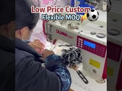 Maglia della squadra personalizzata