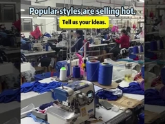 Maglia della squadra personalizzata