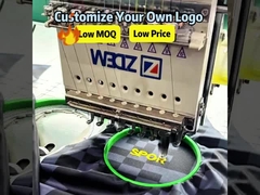 Set di magliette da calcio personalizzate che si distinguono sul campo con il proprio stile unico