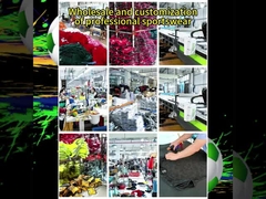 Maglia da calcio in poliestere ad alte prestazioni – Leggera, resistente, resistente ai raggi UV | Colori personalizzabili