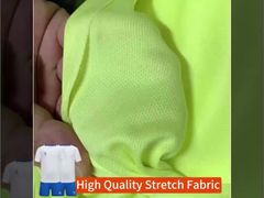 Maglia da calcio Maglia ad alta traspirabilità ad asciugatura rapida