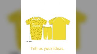 Maglia da calcio Maglia sportiva assorbente del sudore ad asciugatura rapida