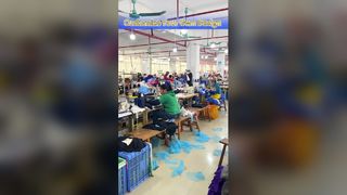 Maglia da calcio traspirante, vestibilità ad asciugatura rapida